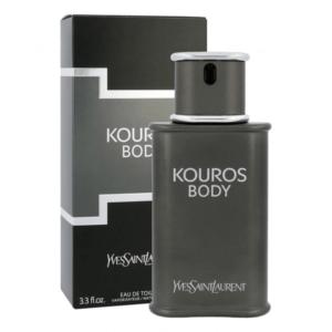 Άρωμα Τύπου Body Kouros Yves Saint Laurent