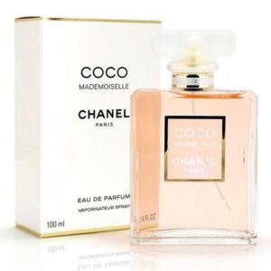 Άρωμα Τύπου Coco Mademoiselle Chanel