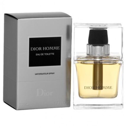 Άρωμα Τύπου Dior Homme Parfum Dior