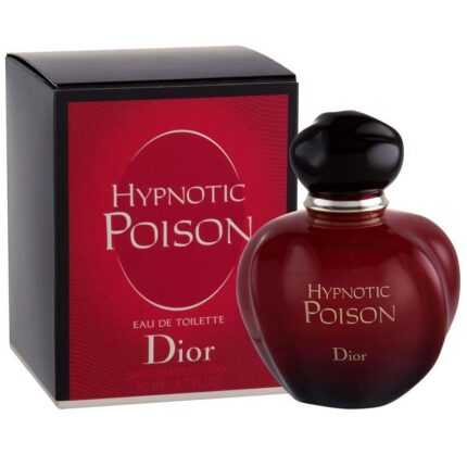 Άρωμα Τύπου Hypnotic Poison Dior