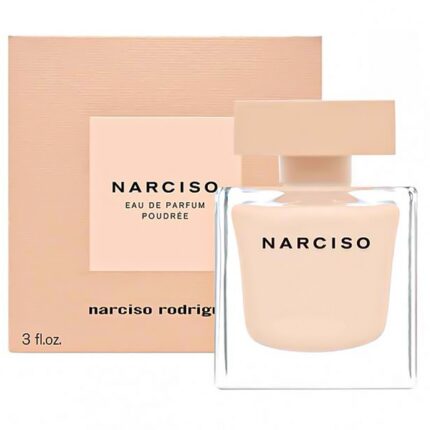 Τύπου Narciso Poudree Γυναικείο άρωμα χύμα