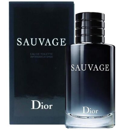 Τύπου Sauvage Dior Ανδρικό άρωμα χύμα
